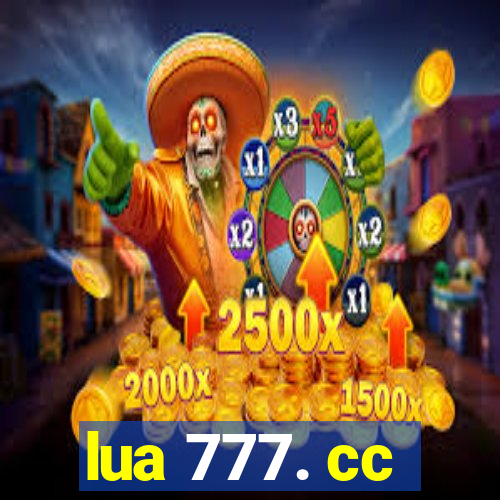 lua 777. cc