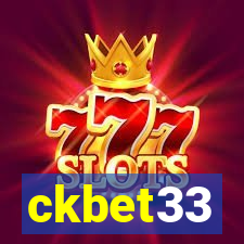 ckbet33