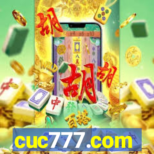 cuc777.com