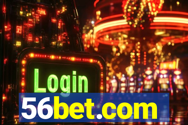 56bet.com