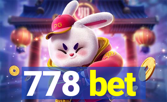 778 bet