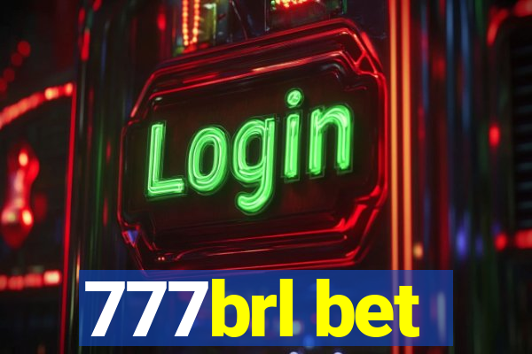 777brl bet