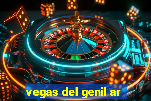 vegas del genil ar