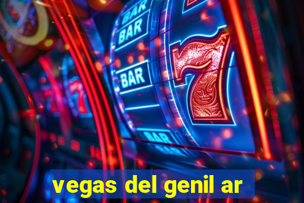 vegas del genil ar