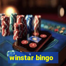 winstar bingo