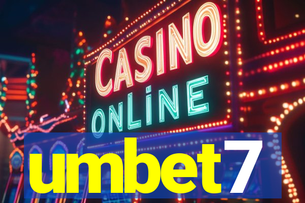 umbet7