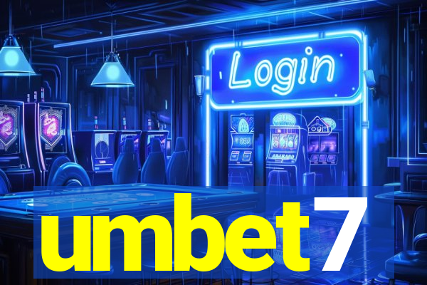 umbet7