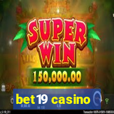 bet19 casino