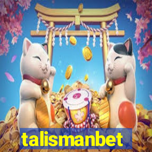 talismanbet