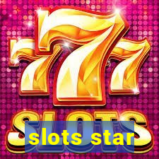 slots star