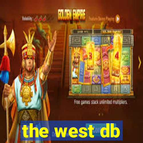 the west db