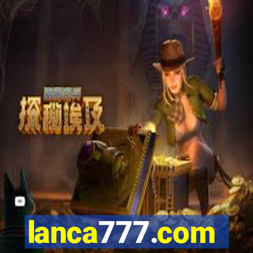 lanca777.com