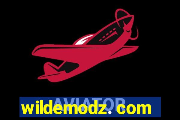 wildemodz. com