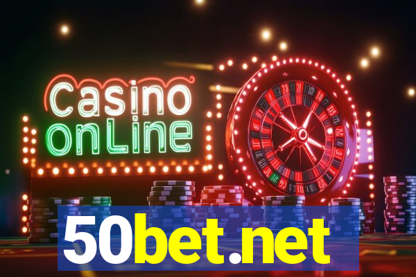 50bet.net