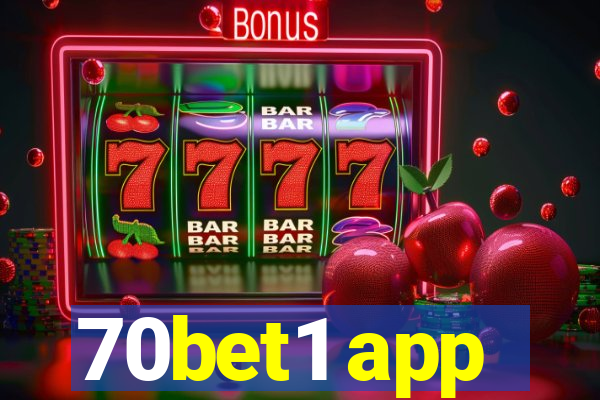 70bet1 app