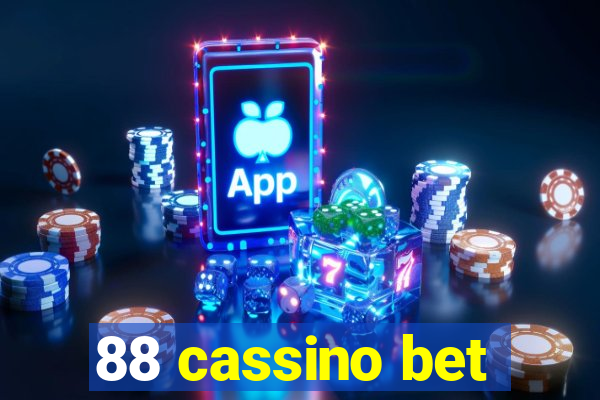 88 cassino bet