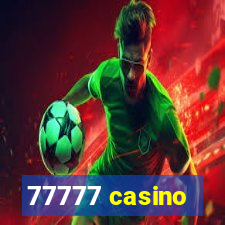 77777 casino