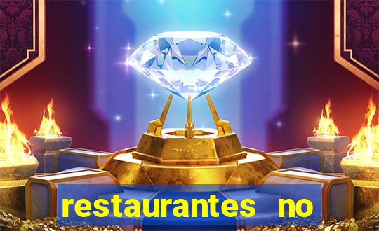 restaurantes no iguatemi porto alegre