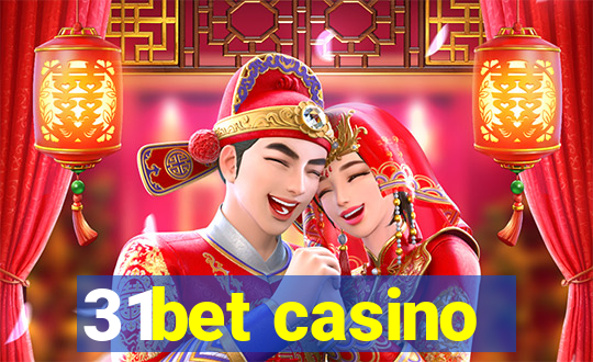 31bet casino