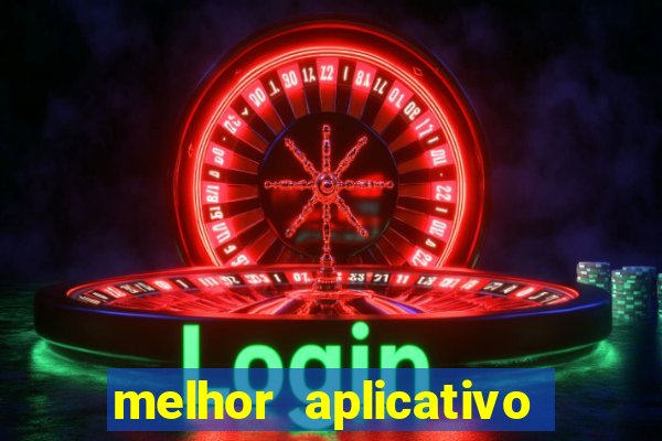 melhor aplicativo jogo do bicho