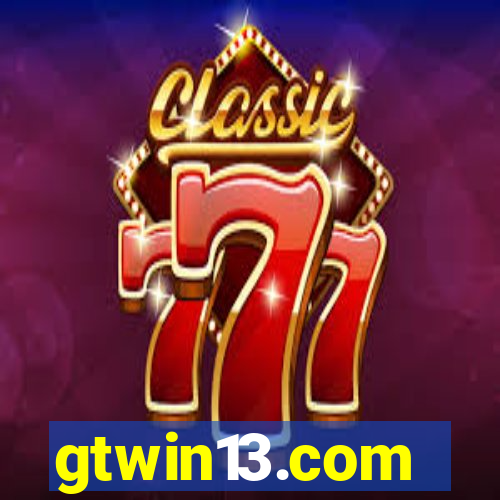 gtwin13.com