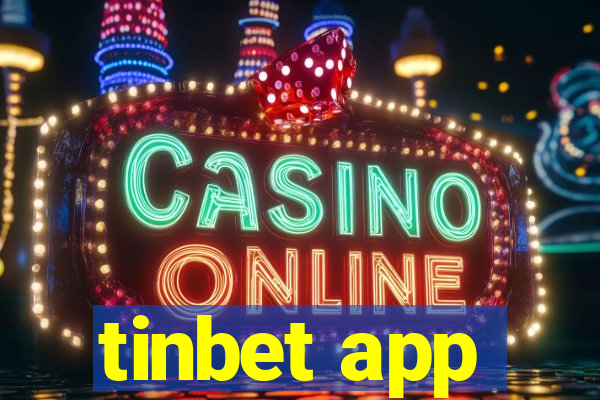 tinbet app