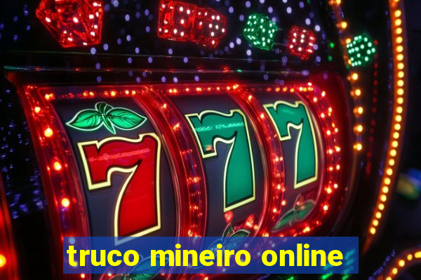 truco mineiro online