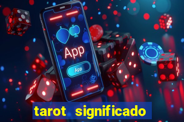 tarot significado das cartas pdf