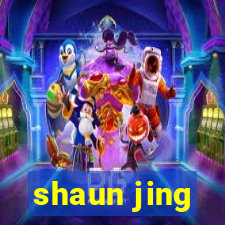 shaun jing