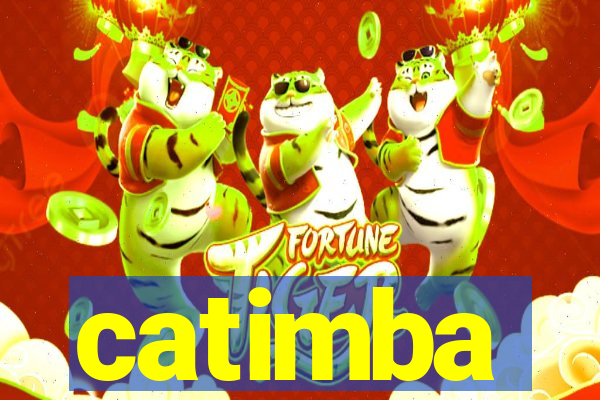 catimba