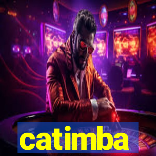 catimba