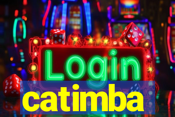 catimba