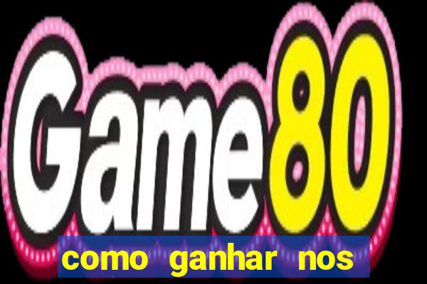 como ganhar nos slots online