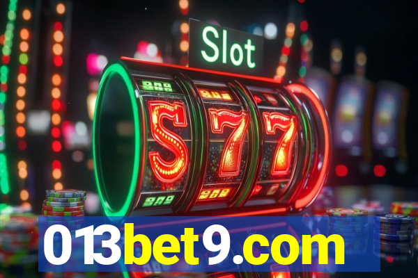 013bet9.com