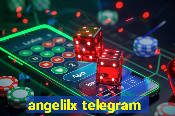 angelilx telegram