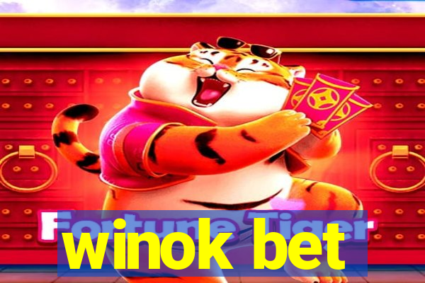 winok bet