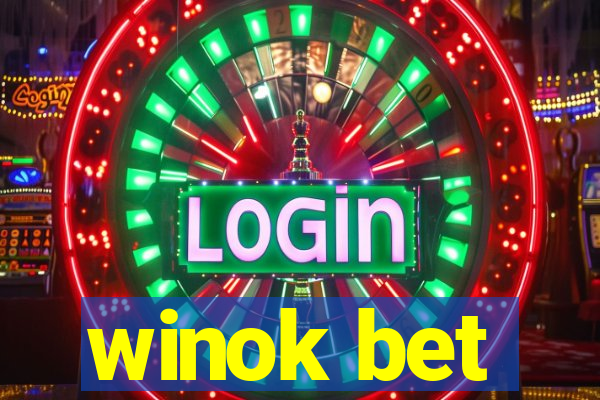 winok bet