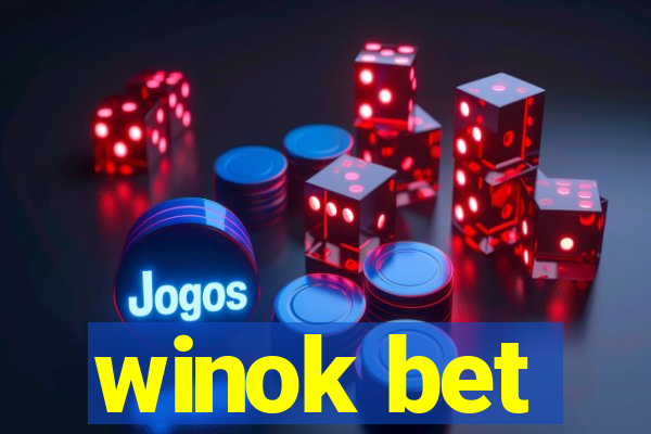 winok bet