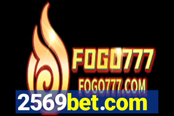 2569bet.com