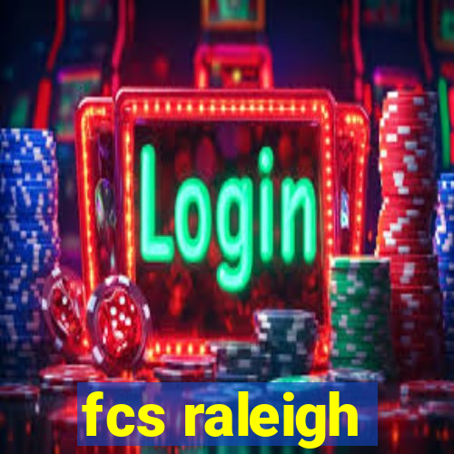 fcs raleigh