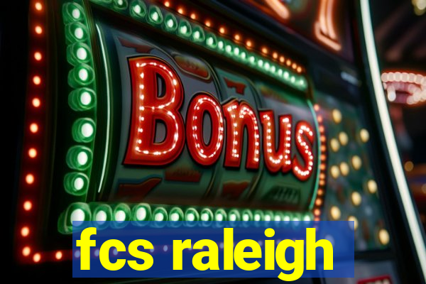 fcs raleigh