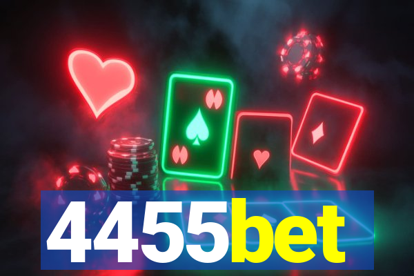 4455bet