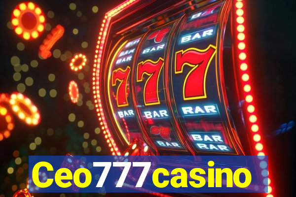 Ceo777casino