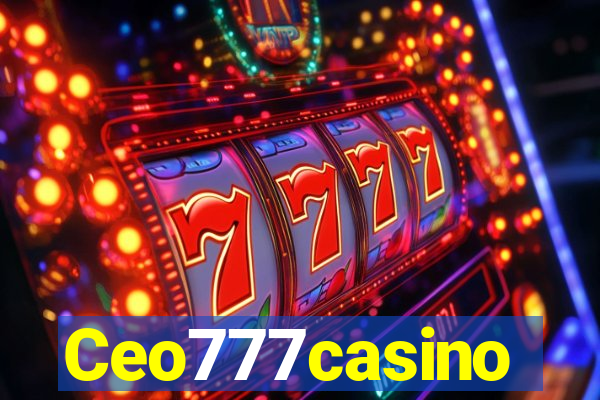 Ceo777casino