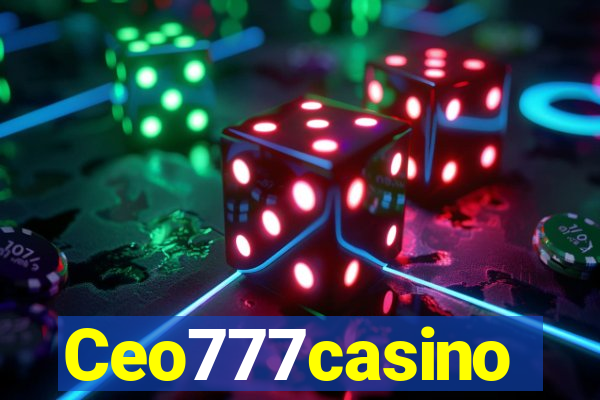 Ceo777casino