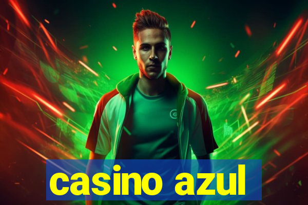 casino azul