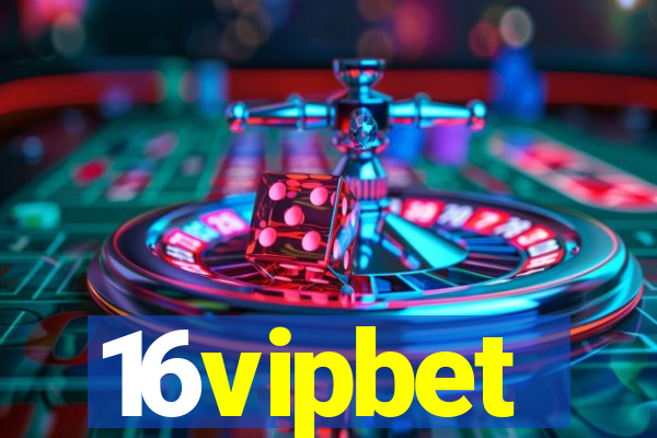 16vipbet