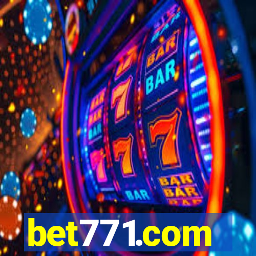 bet771.com