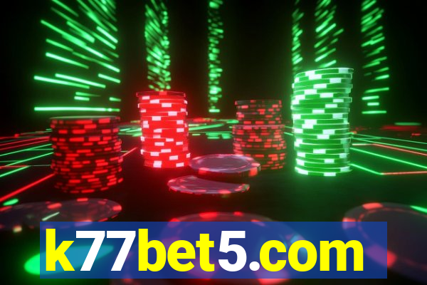 k77bet5.com