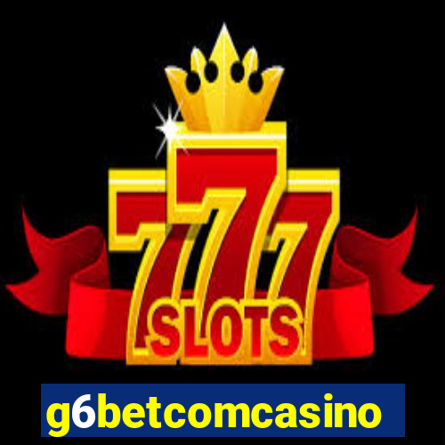 g6betcomcasino